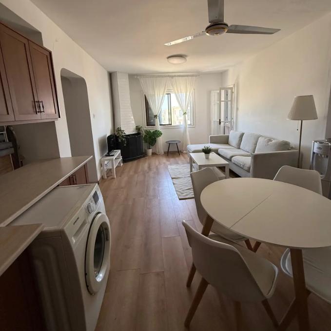 Flat in Larnaca