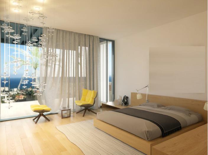 New villa in Limassol