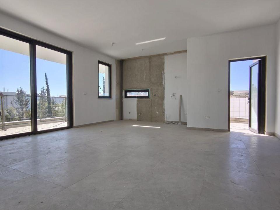 New flat in Nicosia