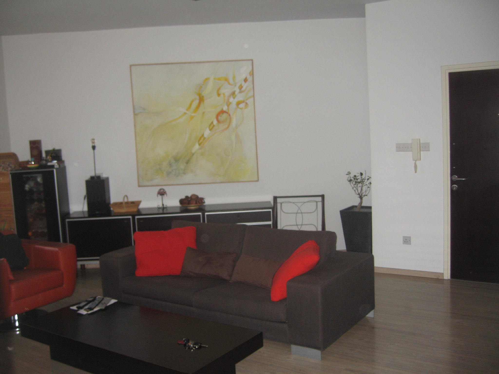2-bedroom apartment in Nicosia № 219591 1