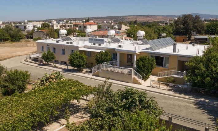 Hotel in Paphos