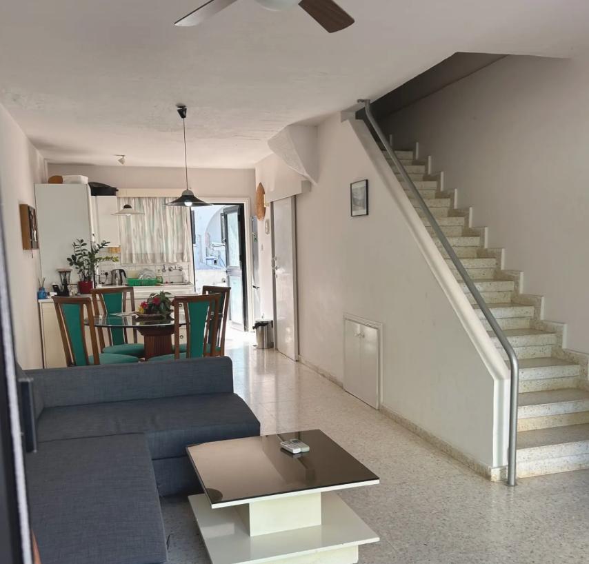 House in Famagusta
