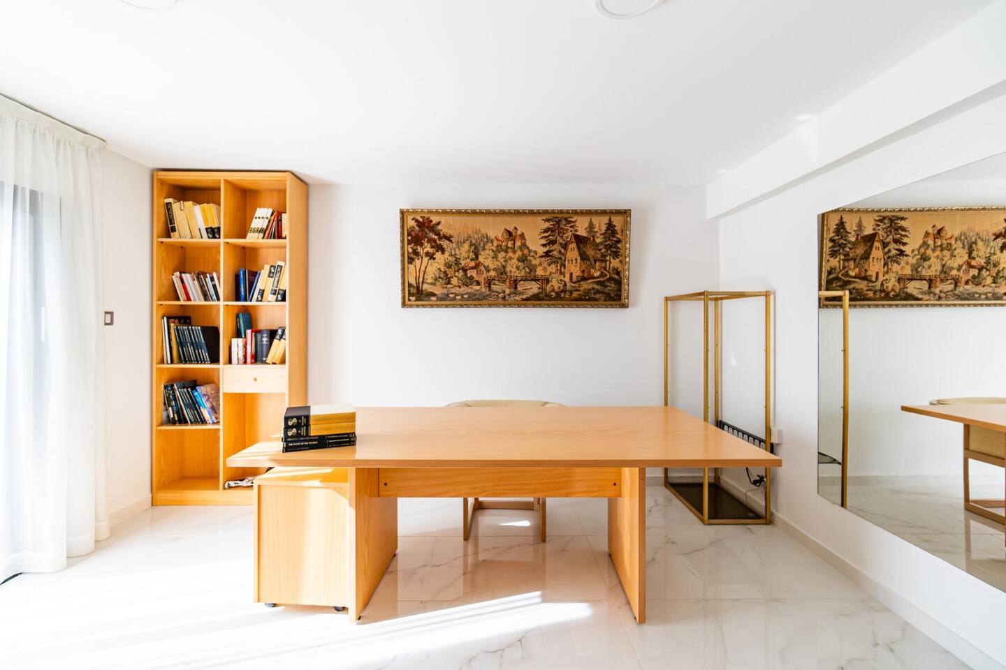 Apartment, 7 bedrooms — 12