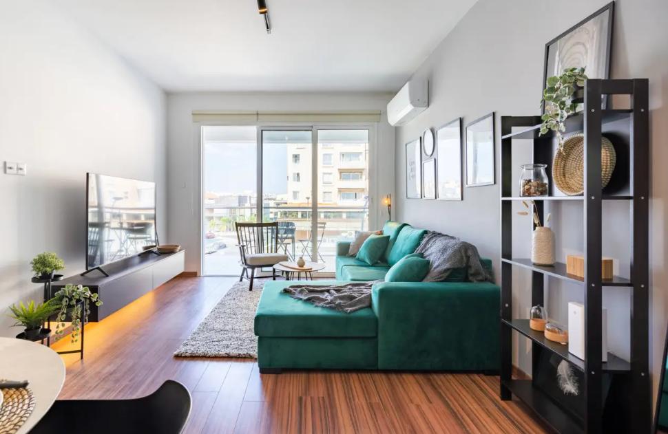 Flat in Larnaca