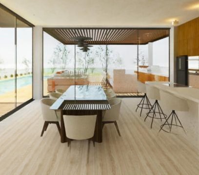 New villa in Larnaca