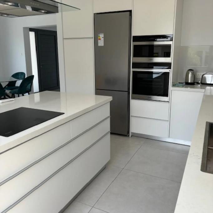 Flat in Limassol