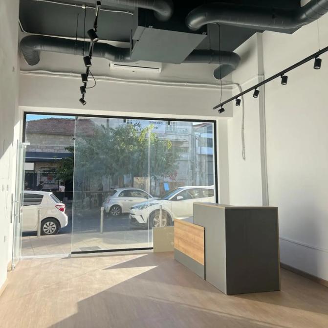 Офис в Лимассоле