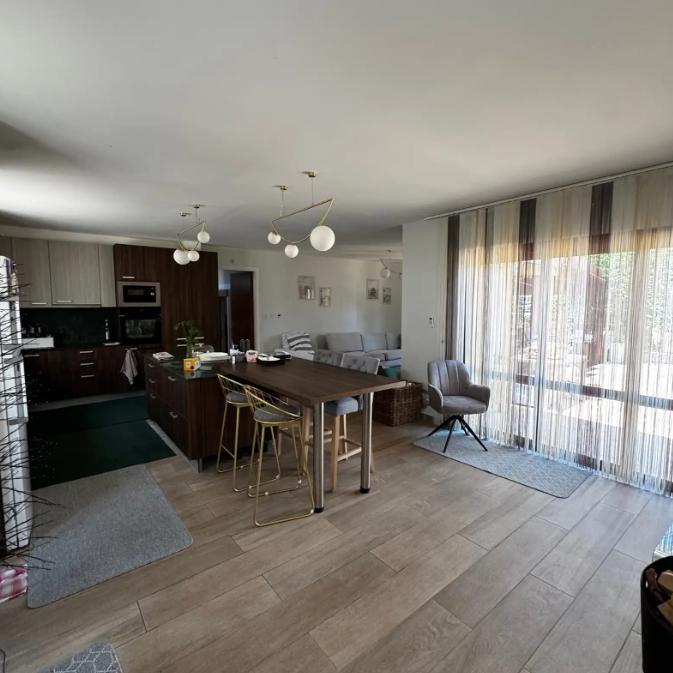 Вилла в Никосии