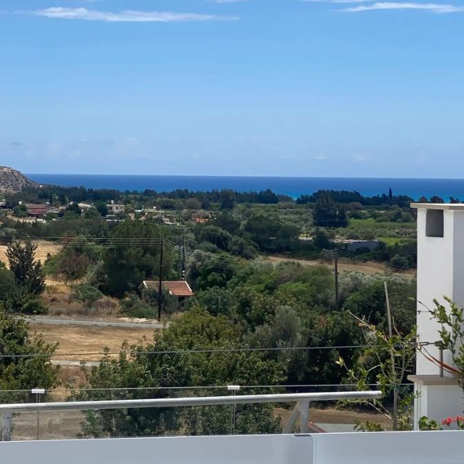 House in Limassol