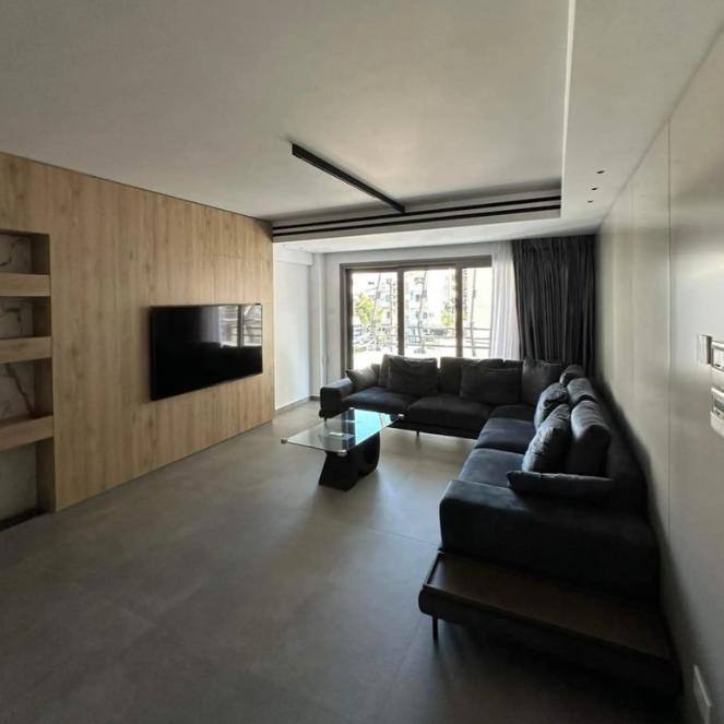 Квартира на Кипре