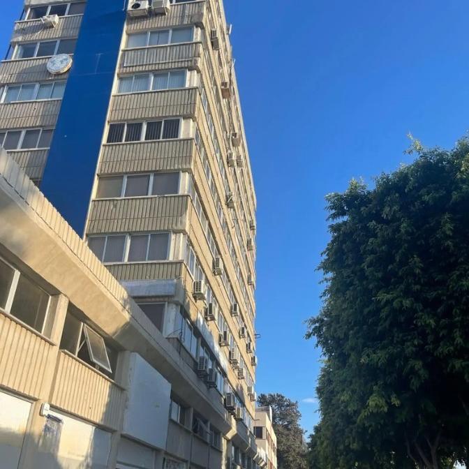 Office in Limassol