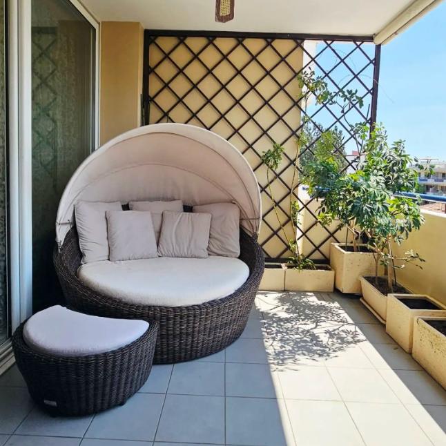 Flat in Limassol
