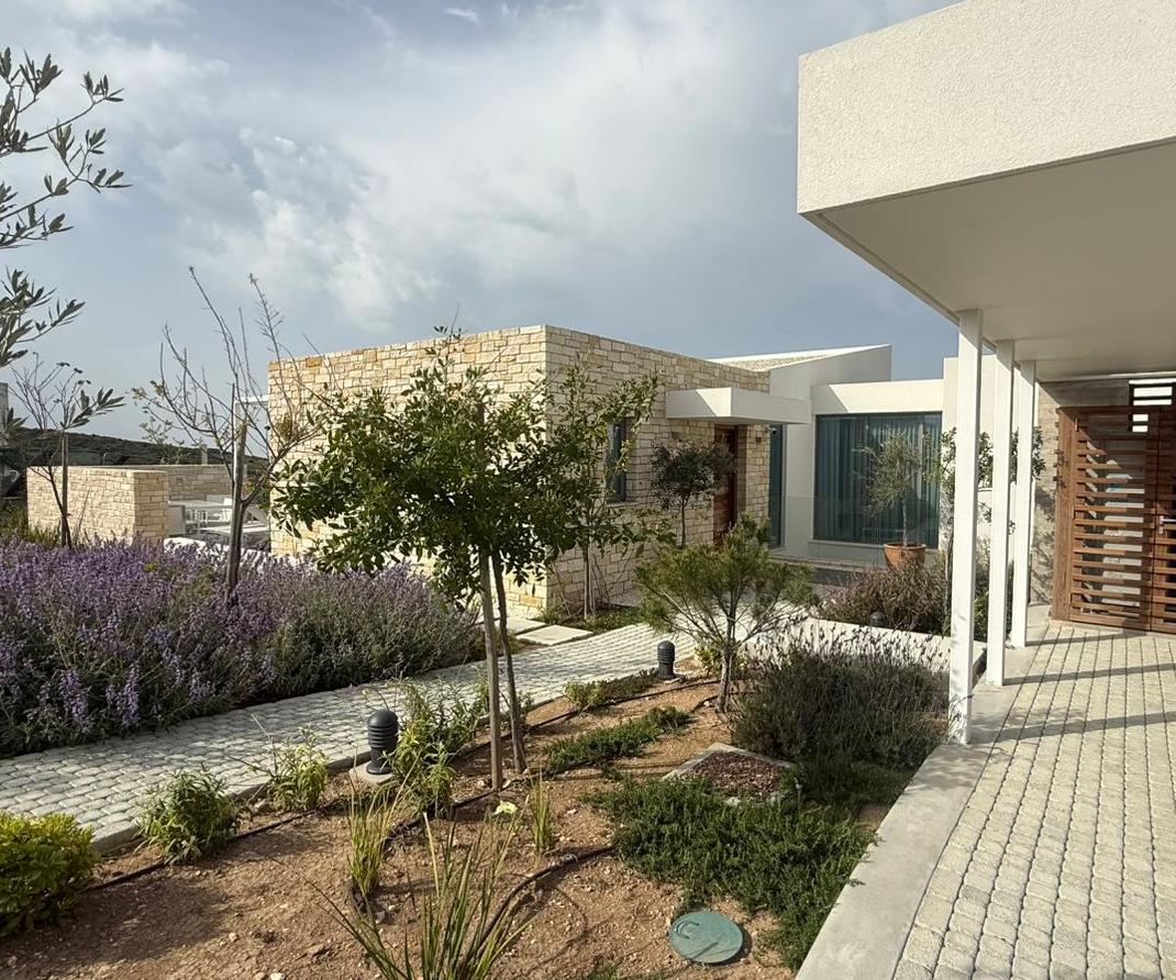 Villa, 4 bedrooms — 18
