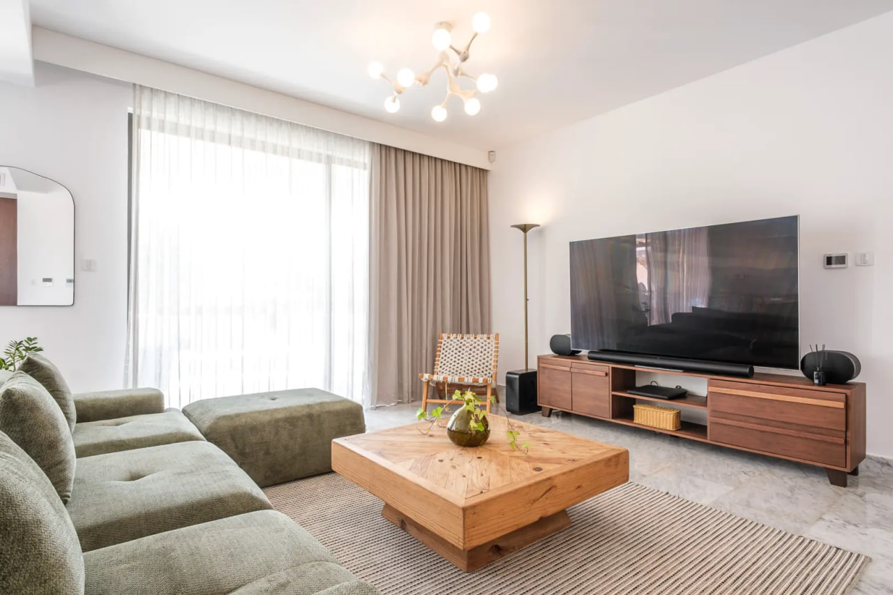 Villa, 3 bedrooms — 3