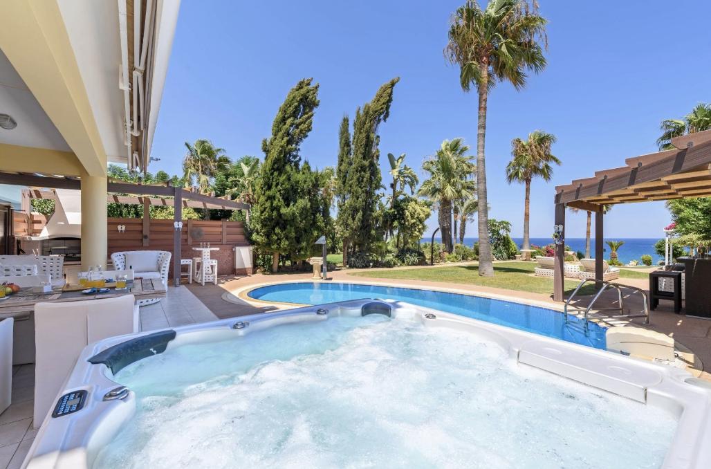 Villa in Famagusta