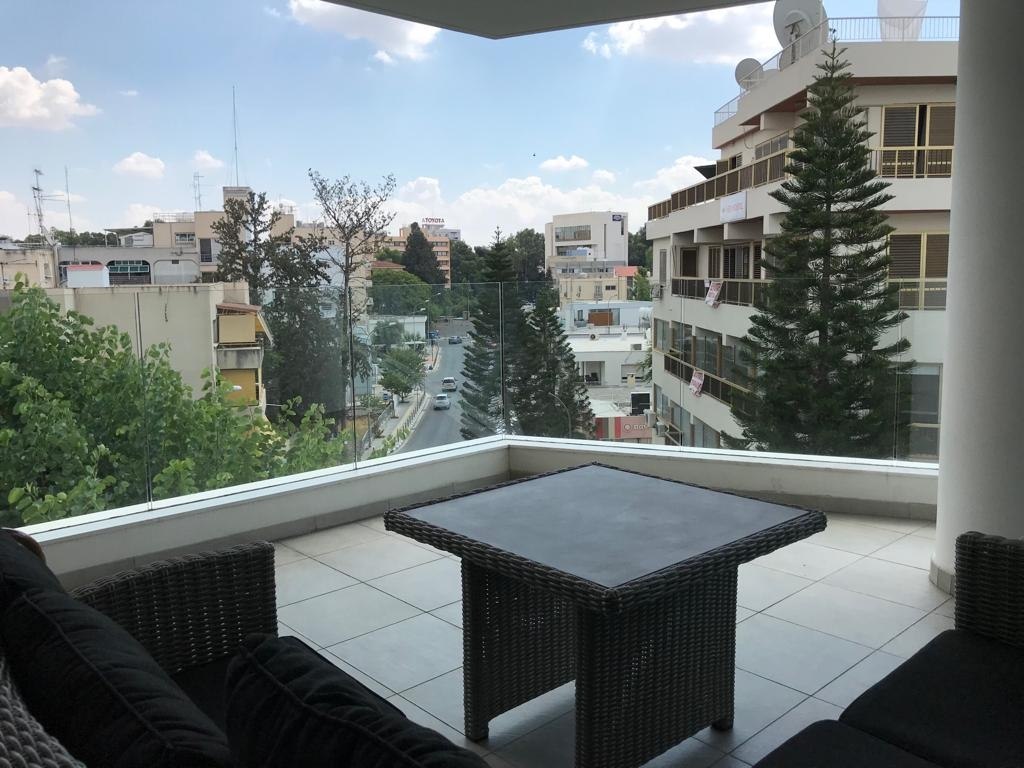 Flat in Nicosia