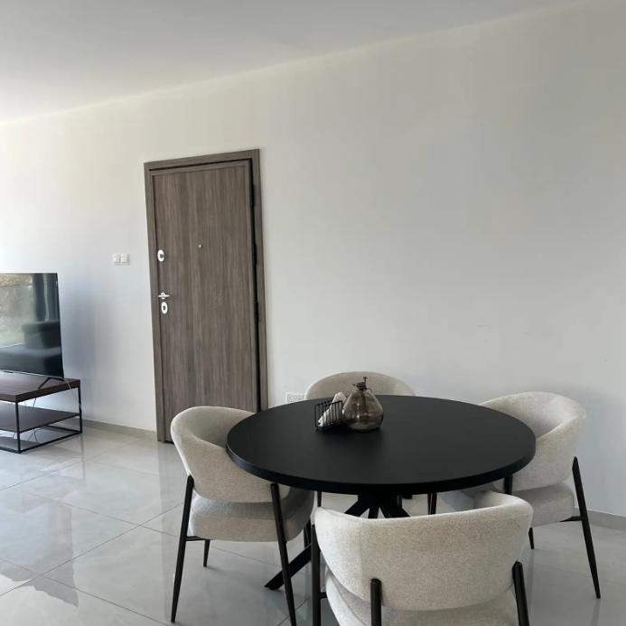 Apartment, 2 bedrooms — 5