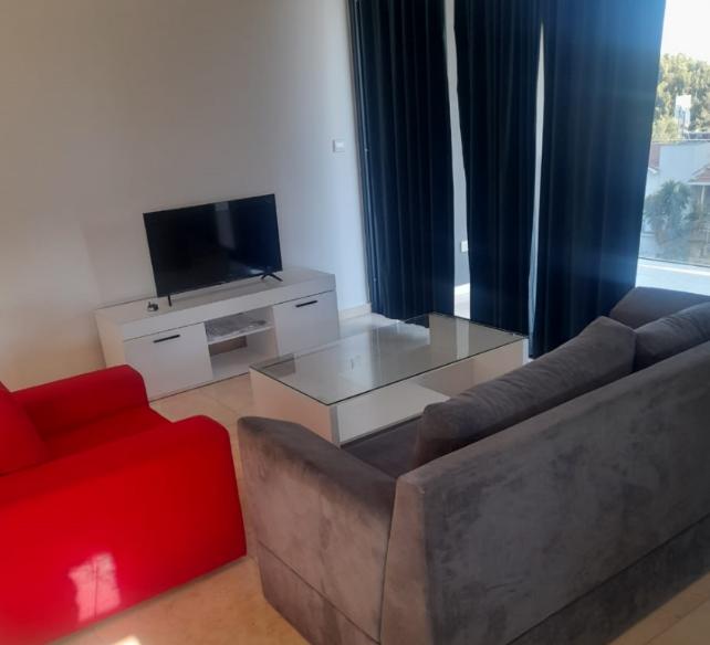 Flat in Limassol