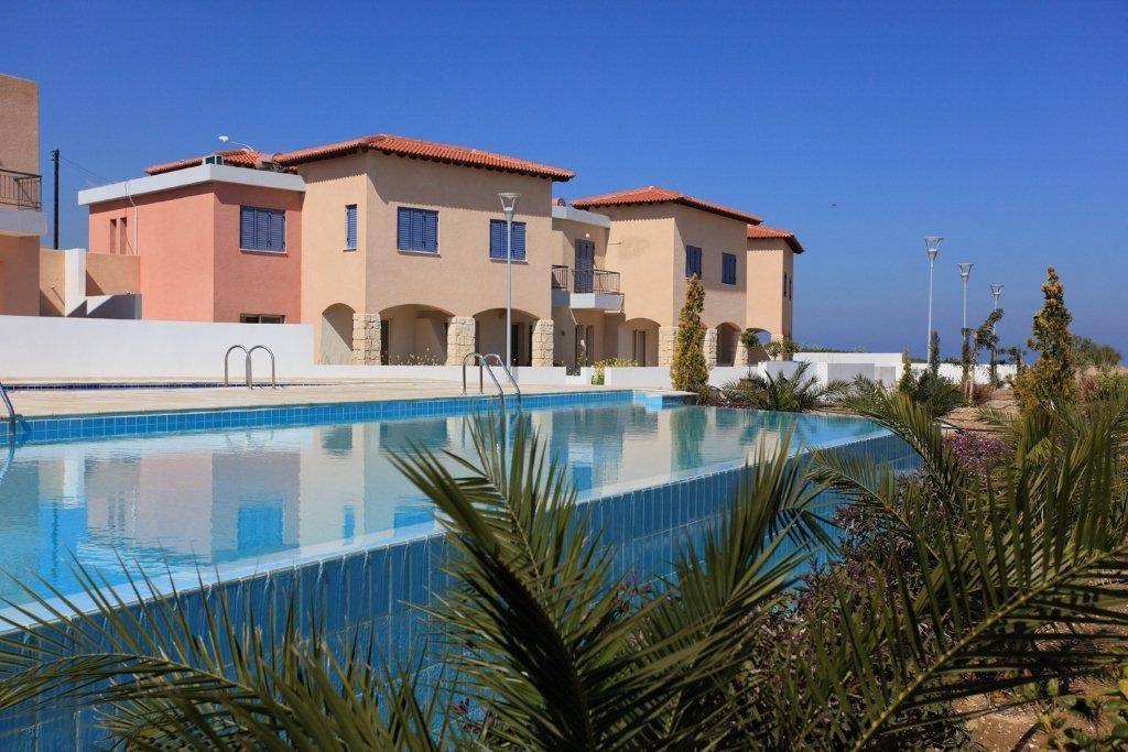 House in Paphos