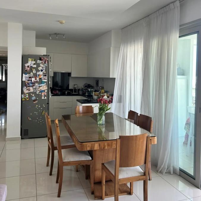 Пентхаус на Кипре