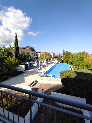 House in Paphos