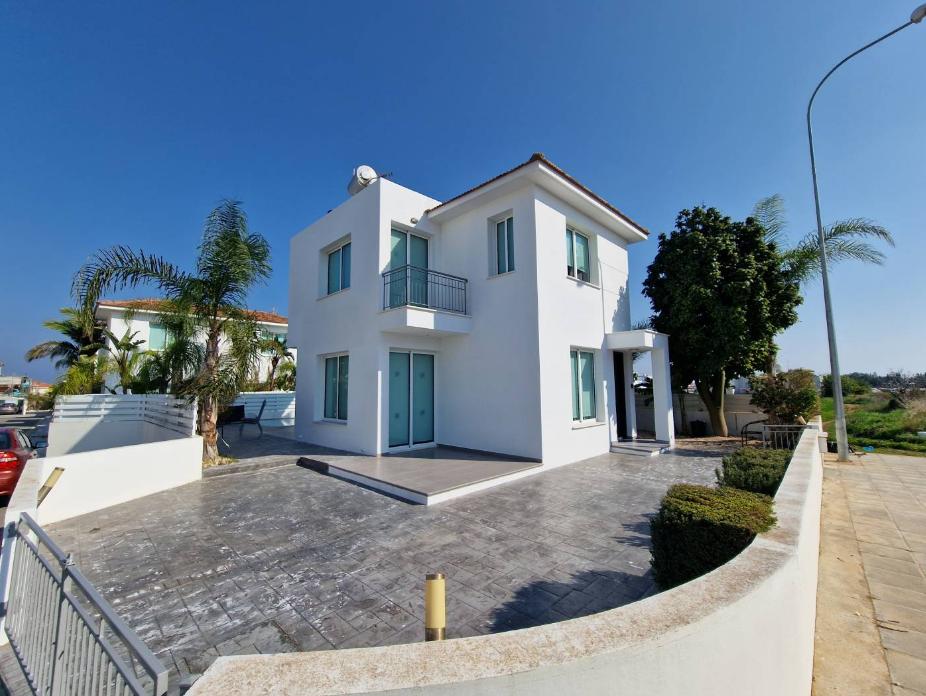 House in Famagusta
