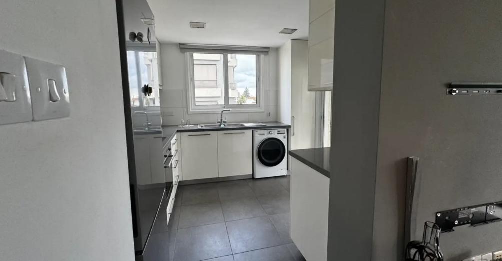 Flat in Nicosia