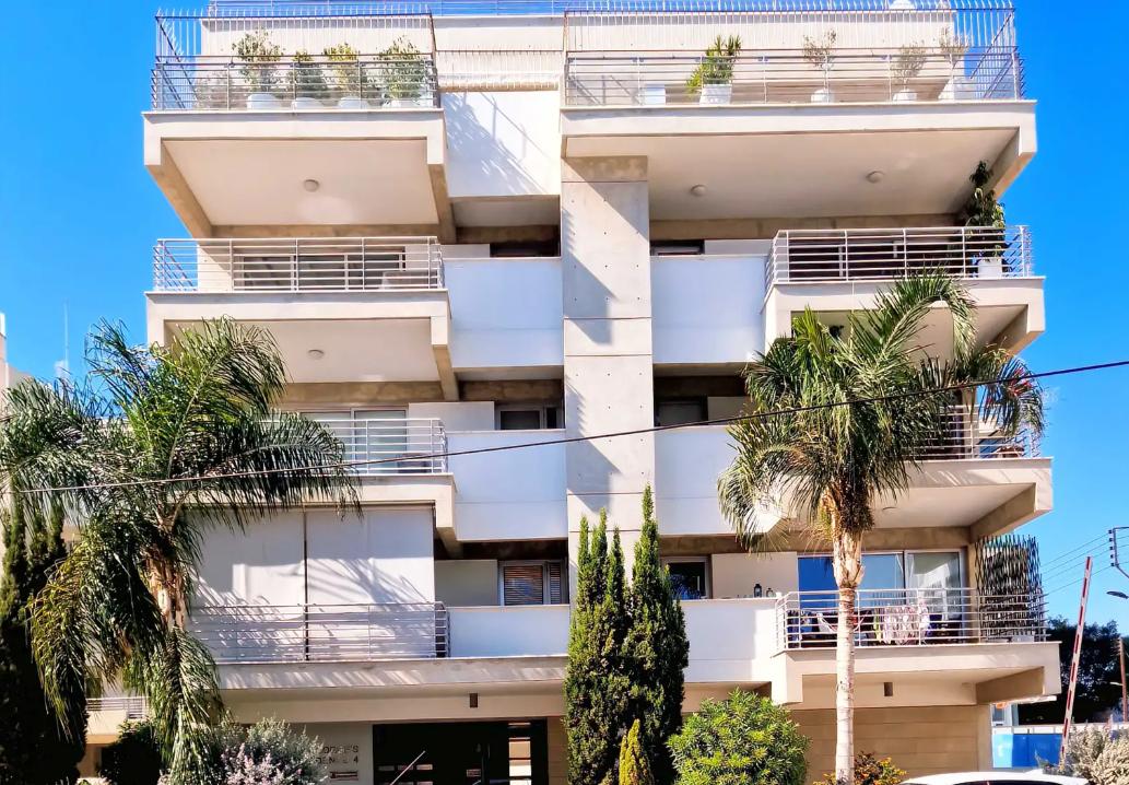 Photo 47 Penthouse in Larnaca