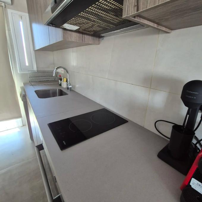 Квартира в Фамагусте