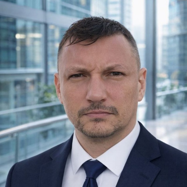 Nik Korchewski