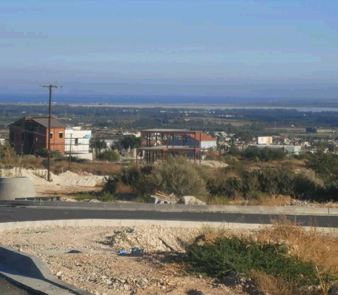 Land in Limassol
