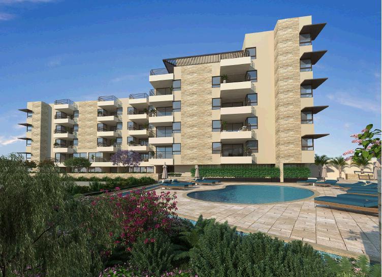 Flat in Limassol