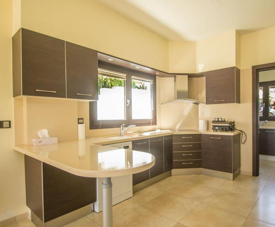 Villa in Famagusta
