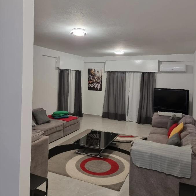Flat in Limassol