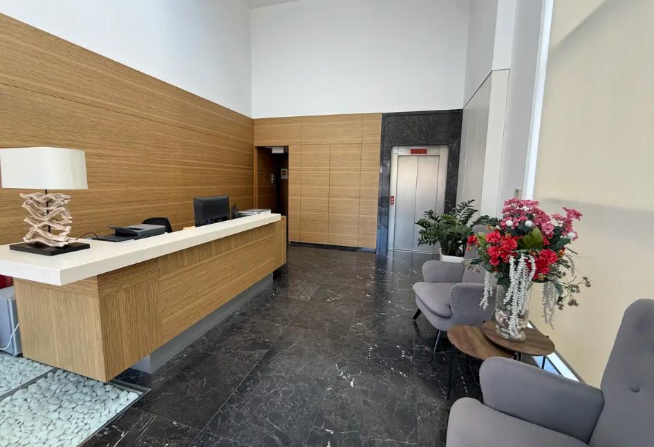 Офис в Лимассоле