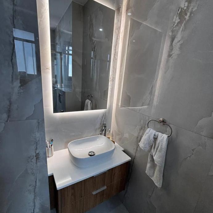 Apartment, 3 bedrooms — 8