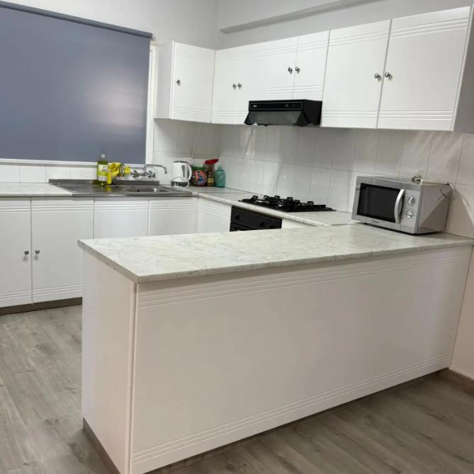 Квартира в Ларнаке