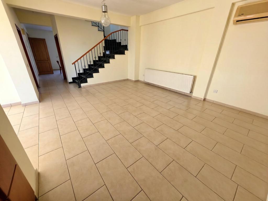 Penthouse in Nicosia