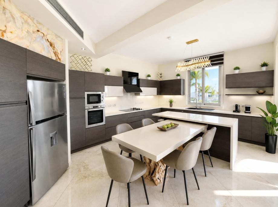 Villa in Famagusta