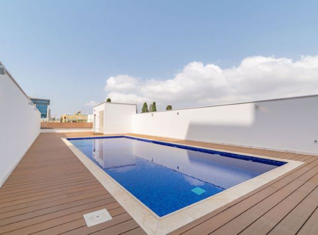 Apartment in Limassol