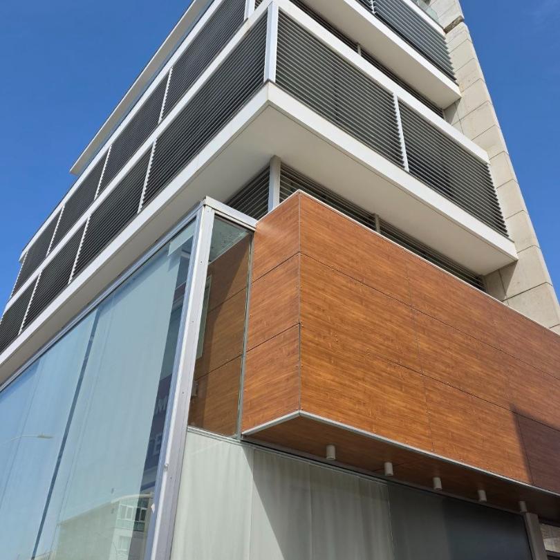 Office in Limassol