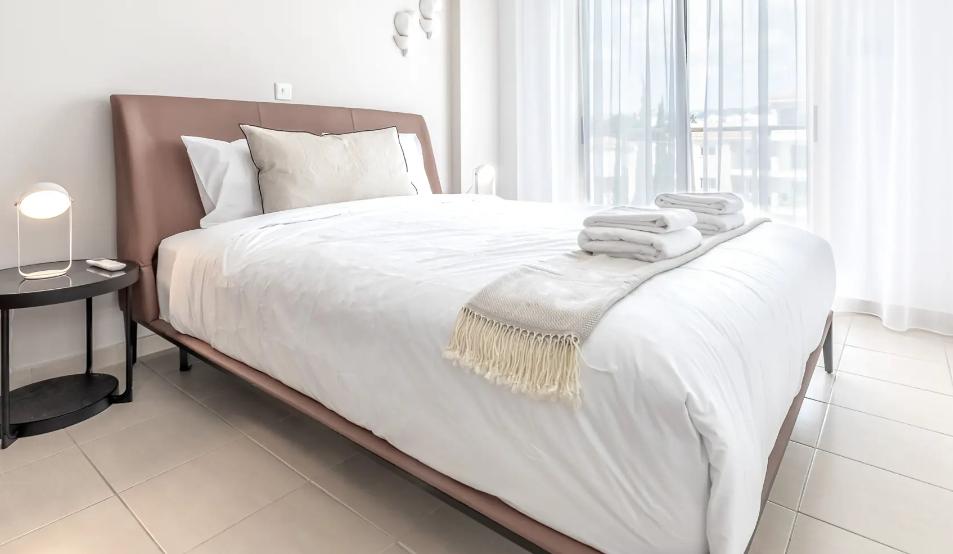 Flat in Cyprus