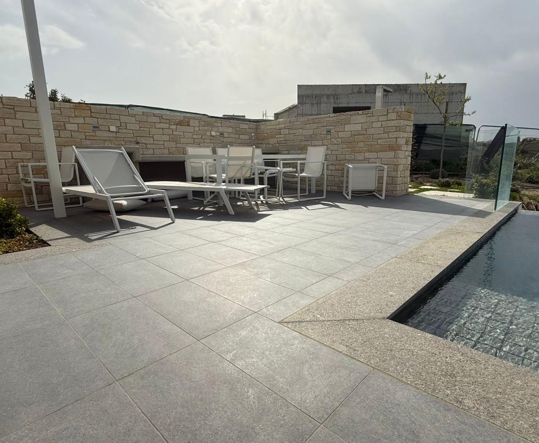Villa, 4 bedrooms — 14