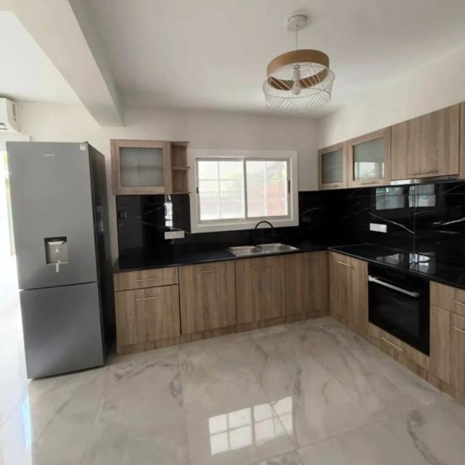 House in Nicosia