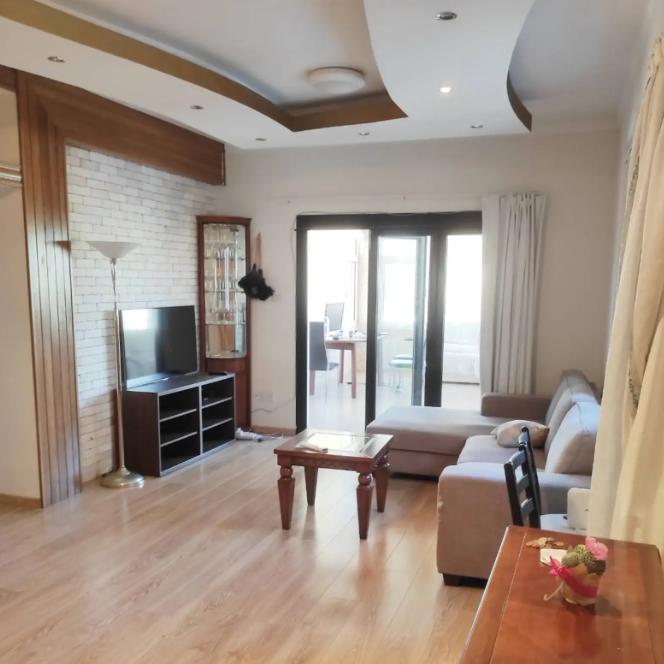 Flat in Limassol
