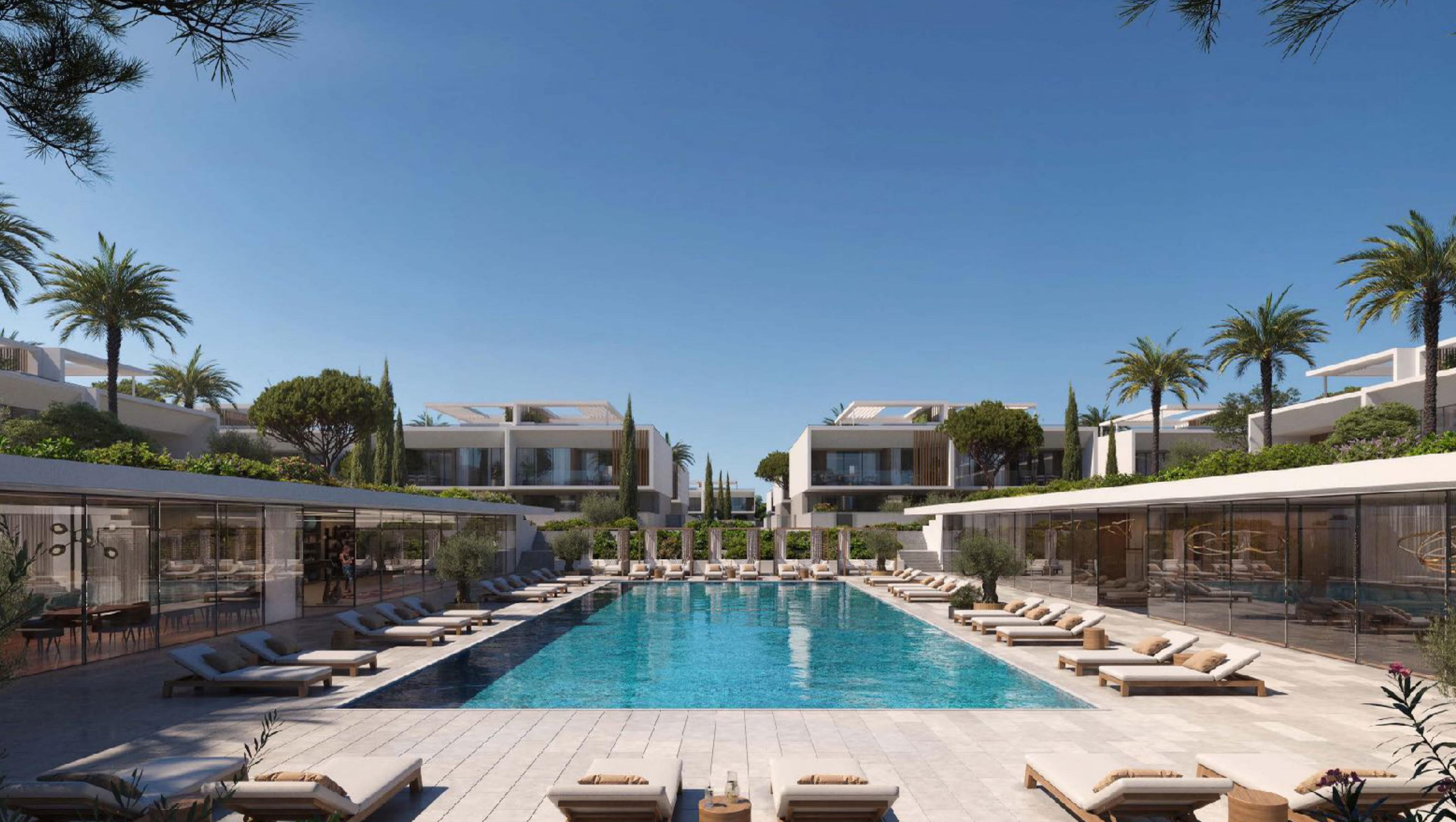 New 2-bedroom apartment in Paphos № 218778 3