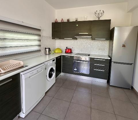 House in Famagusta