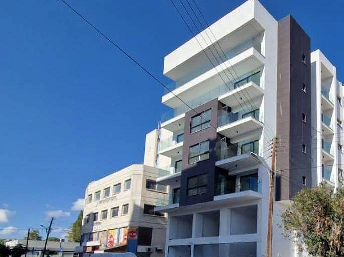 New shop in Nicosia