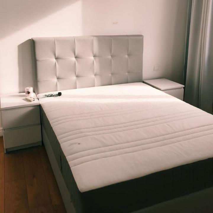 Апартаменты в Лимассоле