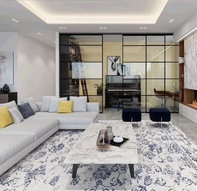 New apartment in Limassol